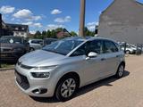 Citroën C4PicassoSpacetourer Intensive/AUT/R-KAMERA/SHZ - Citroën C4 Picasso: Intensive