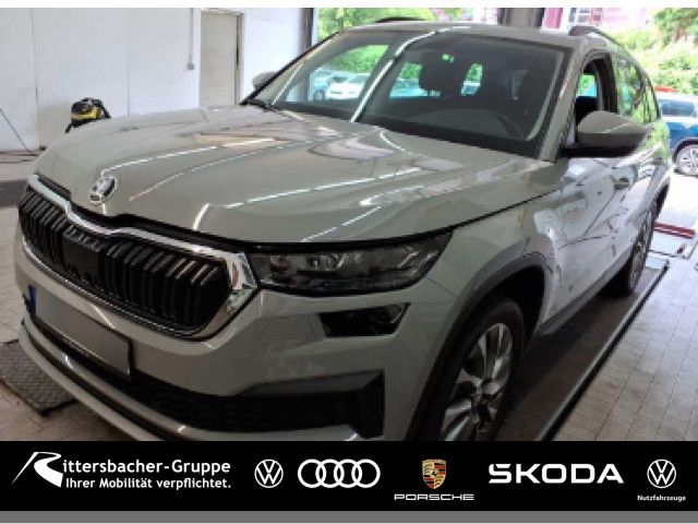 Image of Skoda Kodiaq