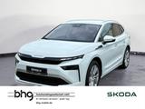 Skoda Enyaq 85 h Batterie Elektromotor  1-Gang-Automat