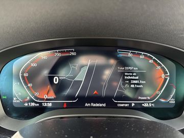 BMW 520 - 7