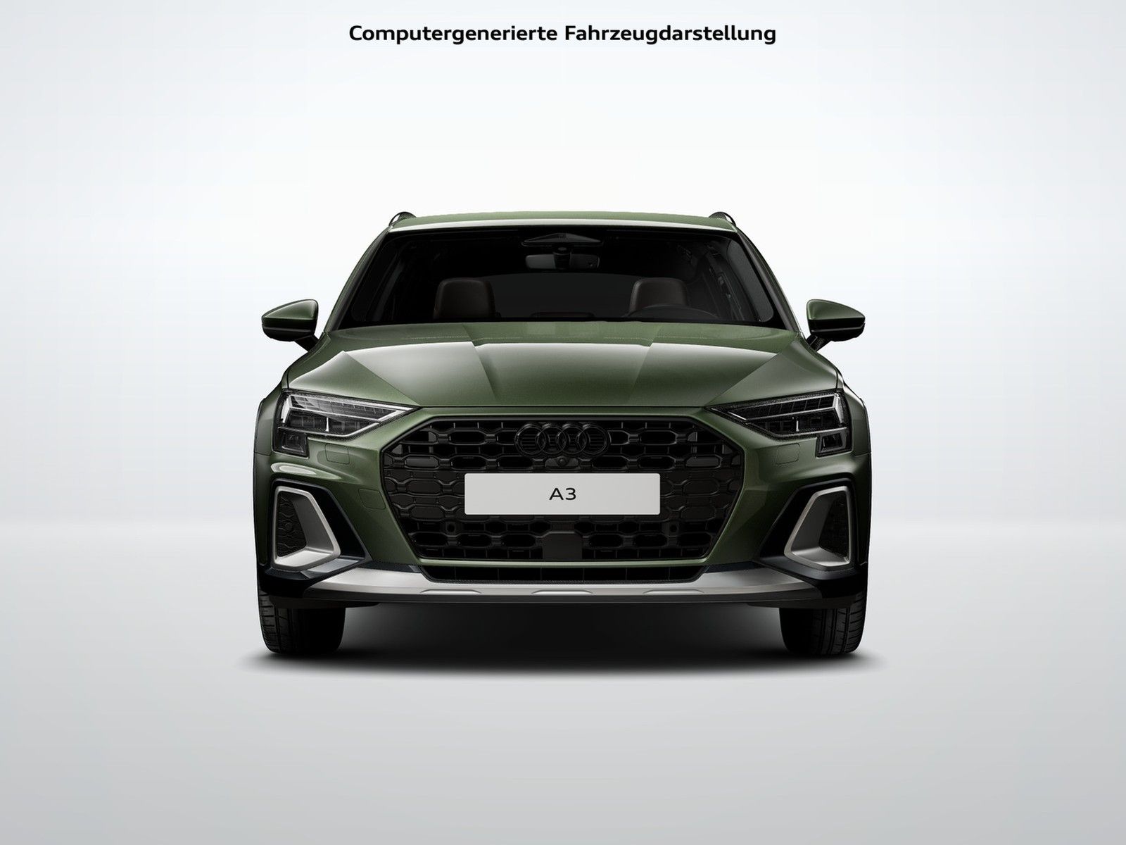 Audi A3 allstreet TFSI e S tronic NaviPlus LED AHK SH foto 3