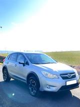 Subaru XV 4x4 2.0 Diesel - gebrauchte Subaru XV aus dem Jahr 2013