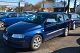 Fiat Stilo 1,9 JTD Klima - Fiat Stilo mit Diesel-Antrieb