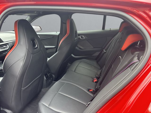 M135 50 Jahre M *xDrive+Harmann Kardon+Leder*