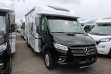 Eura Mobil Profila T 726 EB*Mercedes*Anschlußgarantie* - Eura Mobil Profila T 726 EB