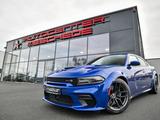 Dodge Charger Scat Pack 6.4 V8 HEMI Widebody* Navi* - Dodge Charger: V6