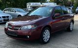 Nissan Almera 1.8 acenta plus FESTPREIS...!!!