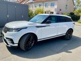Land Rover Range Rover Velar 3.0 D300 AWD - - Land Rover Range Rover Velar von privat