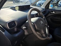 Fahrzeugabbildung C3 Picasso Attraction