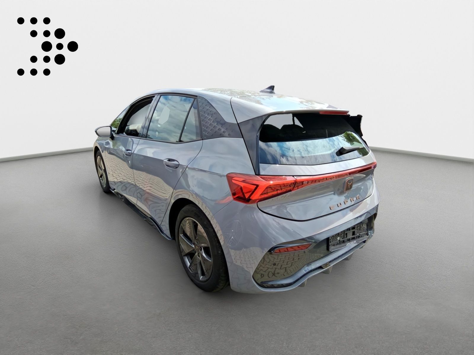 Cupra Born - Bild 4
