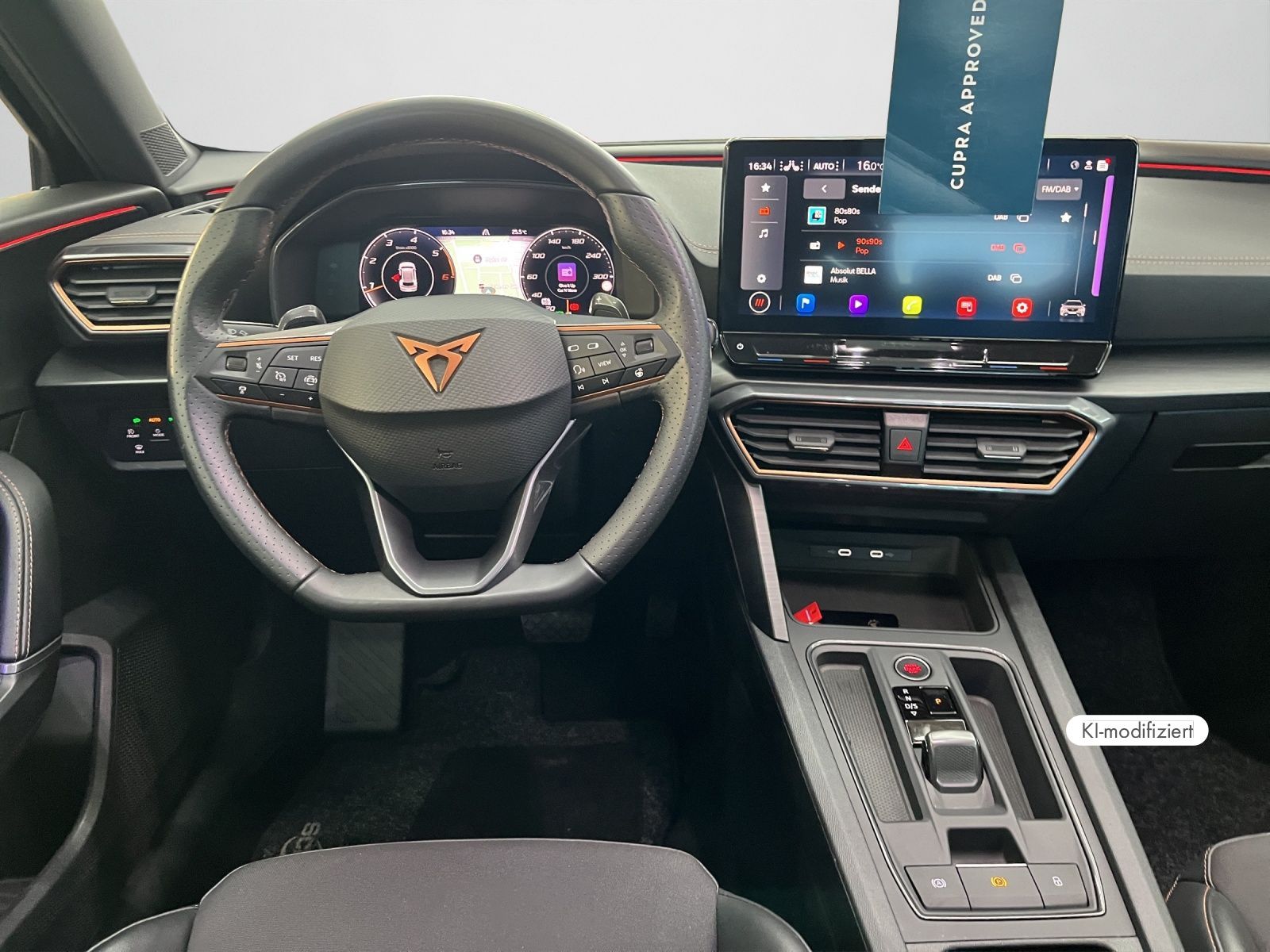 Cupra Formentor - Bild 3