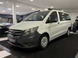 Mercedes-Benz Vito Tourer 114 CDI AUT. Pro Lang*6-SITZER*LEDER - Mercedes-Benz Vito in Bochum