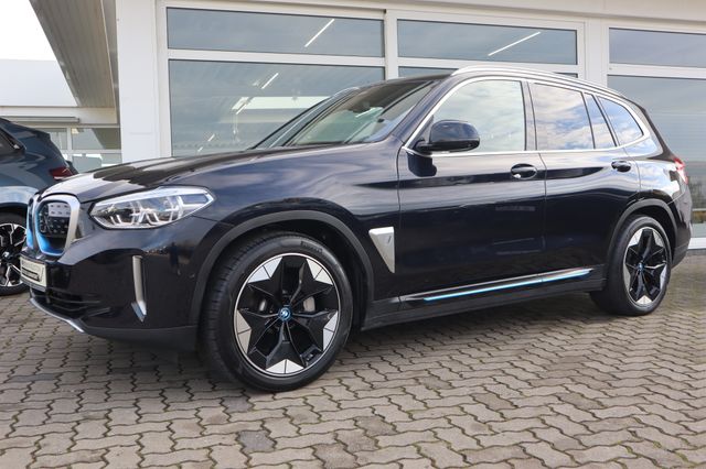 BMW iX3 Impressive/AHK/HeadUp/SHZ/Ambiente/DAB/Hifi