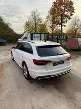 Audi A4 40 TDI S tronic Avant Vollausstattung! - Audi A4: Vollausstattung