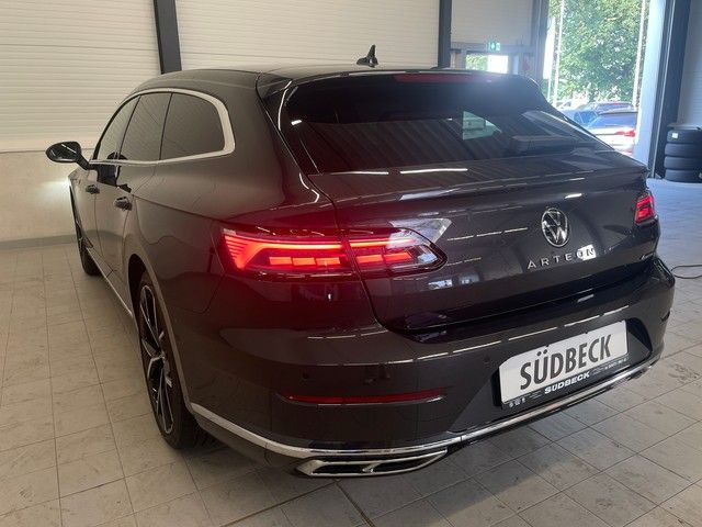 Volkswagen Arteon Shooting Brake 2.0 TDI R-Line 4Motion AHK foto 7