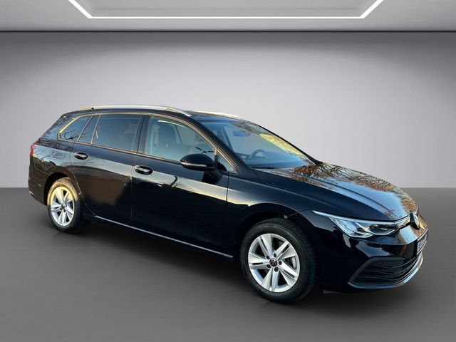 Golf VIII Variant Life