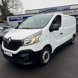 Renault Trafic Kasten L2H1 2,9t Komfort Sortimo - Renault Doppelkabine Trafic
