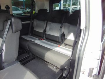 Bild 12 Citroën SpaceTourer Spacetourer Rip Curl M