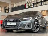Audi S5 3.0 TDI Navi S-Sitze Carbon Laser Pano B&O - Audi S5 mit Diesel-Antrieb: Limousine