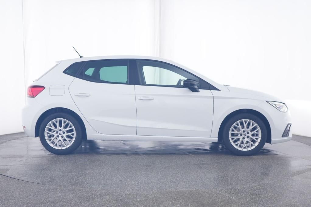 SEAT Ibiza FR-Line 1.0 TSI DSG RFK*PDC*Tempo*Klima*SH