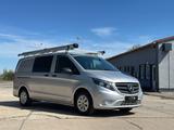 Mercedes-Benz Vito Mixto 116 lang Sortimo Werkstattausbau TOP - Mercedes-Benz W116