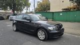 BMW 116 Baureihe 1 Lim. 116i - BMW 116 in Mainz