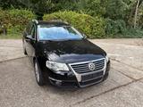Volkswagen Passat Variant V6 FSI Highline 4Motion - Volkswagen Passat Variant: Fsi