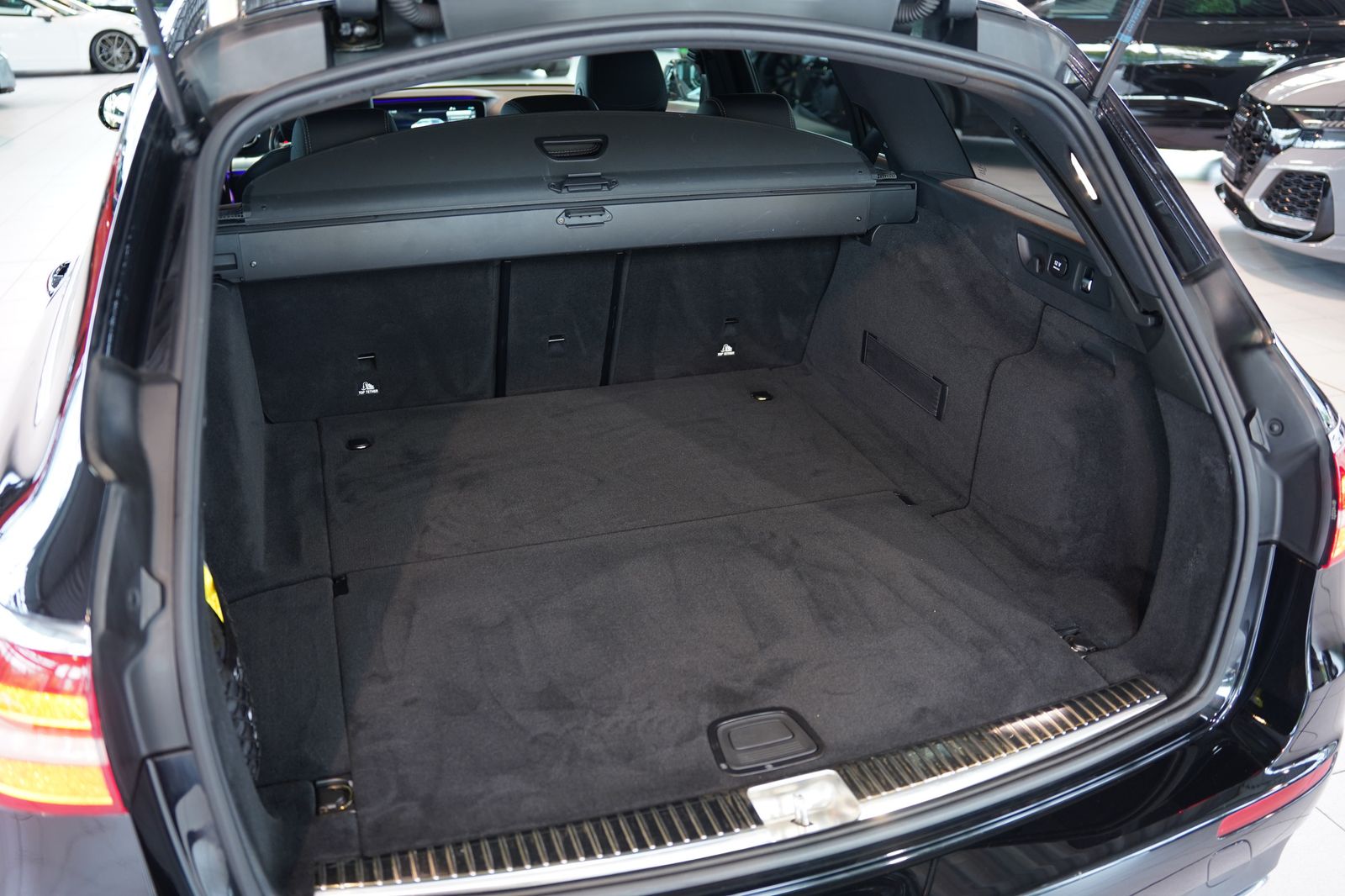 Mercedes Benz E 220