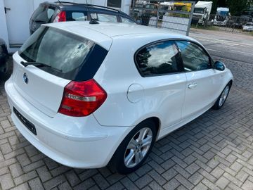 BMW 116 - 10