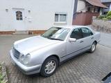 Mercedes-Benz Mercedes Benz W210 E200 TÜV Neu rostfrei - gebrauchte Mercedes-Benz E 200 aus dem Jahr 1997