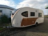 Andere La Mancelle Liberty 440 PC - Wohnwagen Liberty
