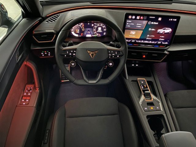 Formentor VZ 2.0 TSI DSG 4x4 PANO+AHK