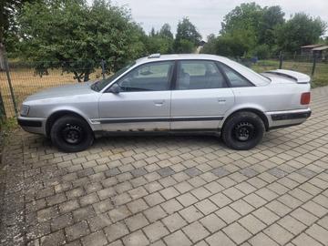 1992 AUDI A6 照片 2