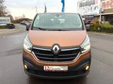 Renault Trafic 2.0 dCi Life L1H1 2,8t (1.HAND*9xSITZER) - gebrauchte Renault Van