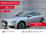 Audi A6 Limousine 50TFSI e QU S-TR LED+NAV+ACC+SHZ+VC