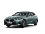 BMW 120d *Navi*Kamera*LED*AHK*PDC*SHZ*DAB* - BMW mit Diesel-Antrieb: Grün, Limousine