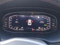 Cupra Ateca - Vorschau Bild 11