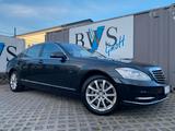 Mercedes-Benz S 500 Lang/AHK/Nachtsicht/Massage/TV/Softcl*VOLL - gebrauchte Mercedes-Benz S 500 aus dem Jahr 2012