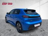 Peugeot 208 Allure Pack PureTech 100 - gebrauchte Peugeot 208 aus dem Jahr 2023