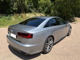 Audi A6 C7 3.0 TDI quattro S tronic - Top Zustand - - Audi A6: 7