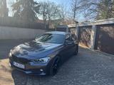 BMW 320d EfficientDynamics Edition Touring -