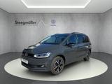 Volkswagen Touran 1.5 TSI DSG ACT
