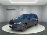 Volkswagen Touran 1.5 TSI DSG ACT