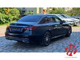 Mercedes-Benz E 400 d 4Matic AMG line Pano Navi HUD 360 Kamera - Mercedes-Benz E 400 in Berlin