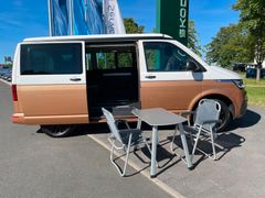 Foto Nummer 9: VW T6 California