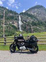 Harley-Davidson Sportster XR 1200 - HARLEY-DAVIDSON XR 1200