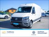 Volkswagen Crafter TDI L3H2*APP*VC*DAB*PDC*MFL*RFK*LANE* - Volkswagen Crafter: Kombi