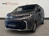 Toyota Proace Verso 2.0 D-4D L2 Team Deutschland HUD - Toyota: 4.4