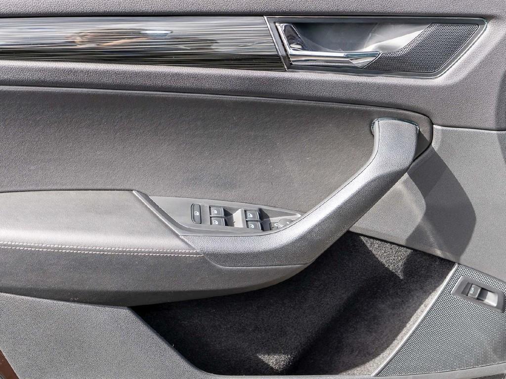Skoda Kodiaq 2.0 TSI DSG 4x4 Style AHK, Rear-View