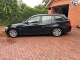 BMW E91 320i Automatik - BMW 320: 320i E91